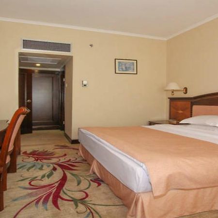 Guilin Osmanthus Hotel מראה חיצוני תמונה