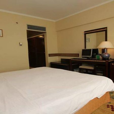 Guilin Osmanthus Hotel מראה חיצוני תמונה