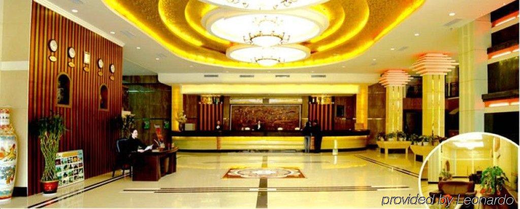 Guilin Osmanthus Hotel מראה חיצוני תמונה