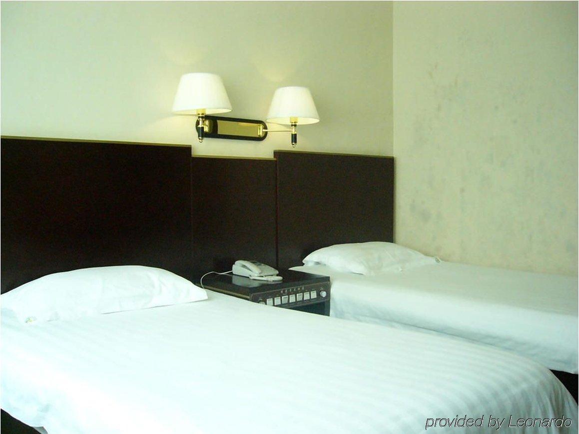 Guilin Osmanthus Hotel מראה חיצוני תמונה