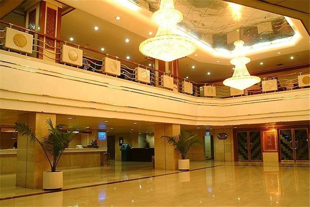 Guilin Osmanthus Hotel מראה חיצוני תמונה