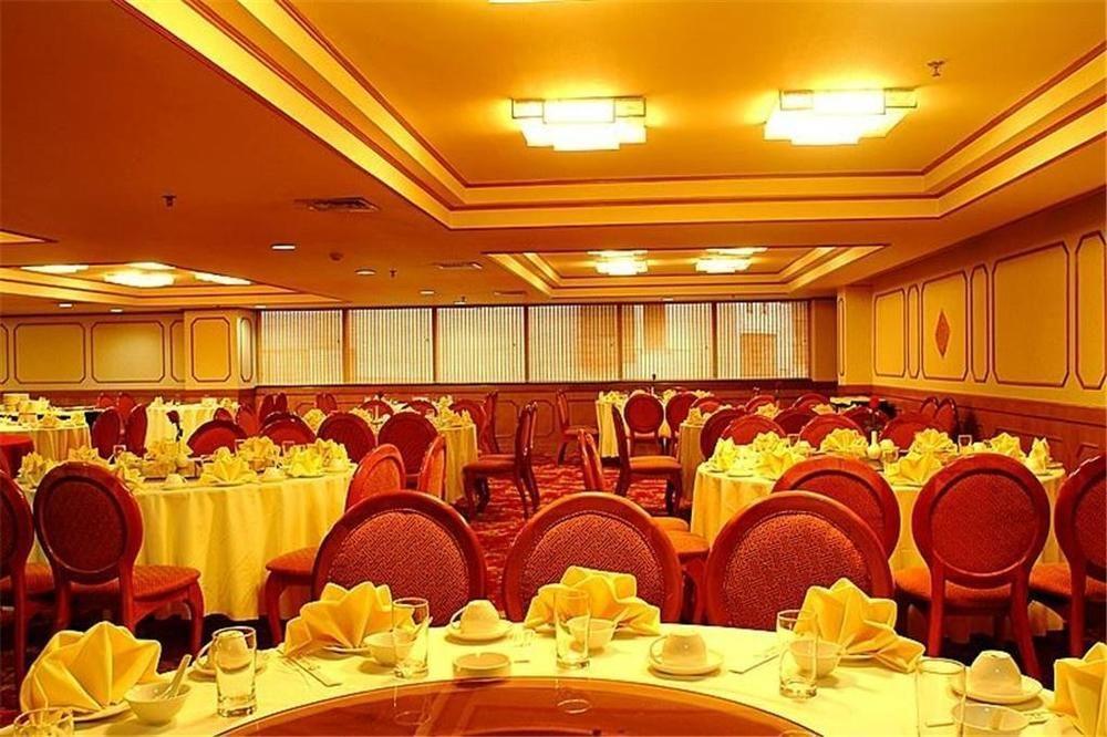Guilin Osmanthus Hotel מראה חיצוני תמונה