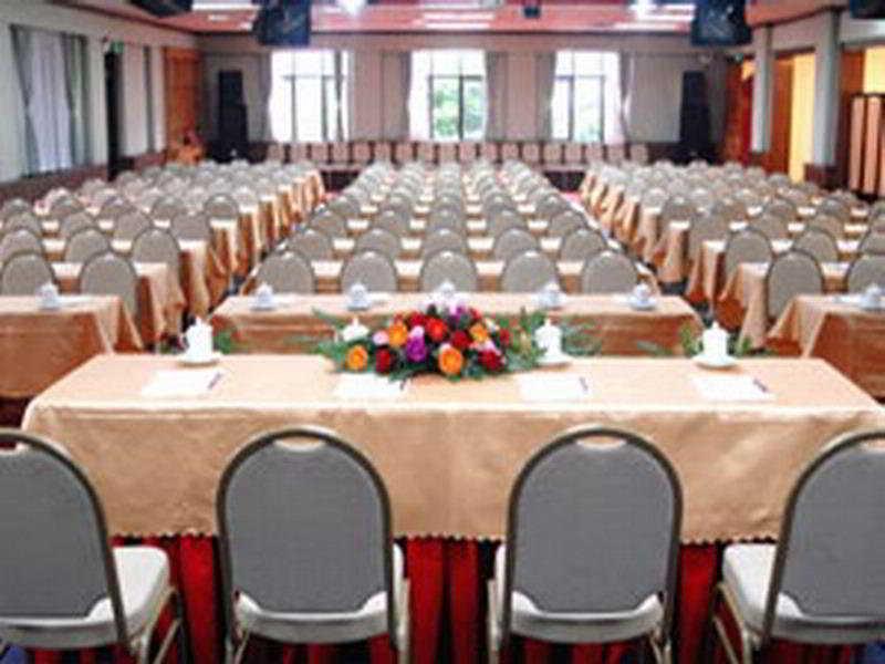 Guilin Osmanthus Hotel מתקנים תמונה