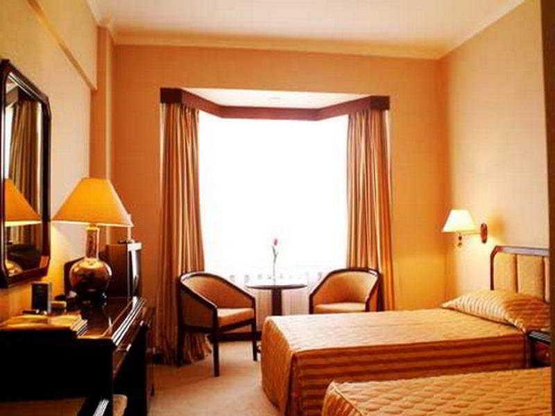 Guilin Osmanthus Hotel מראה חיצוני תמונה