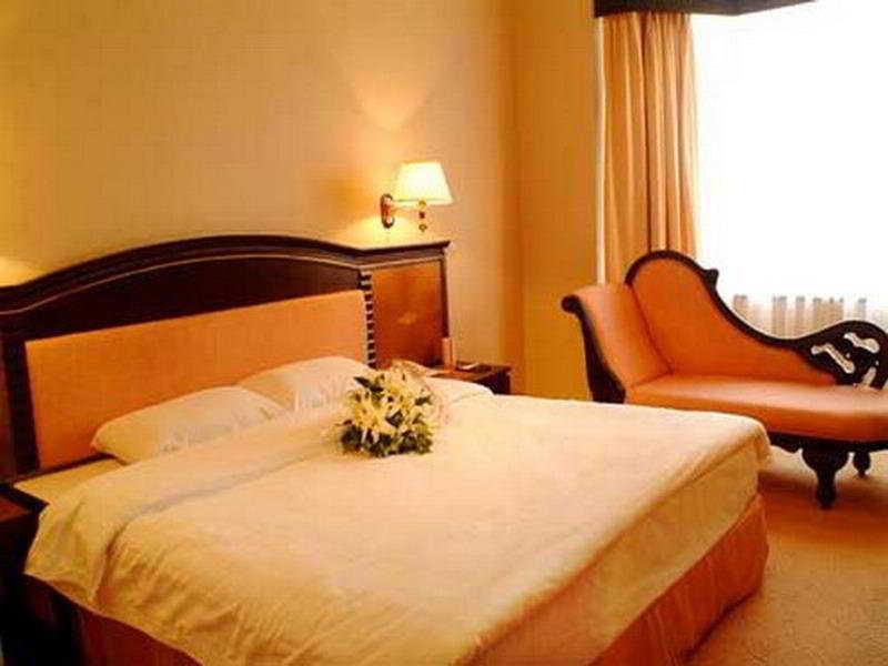 Guilin Osmanthus Hotel חדר תמונה