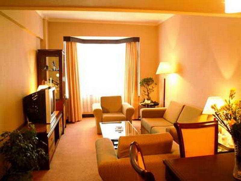 Guilin Osmanthus Hotel מראה חיצוני תמונה