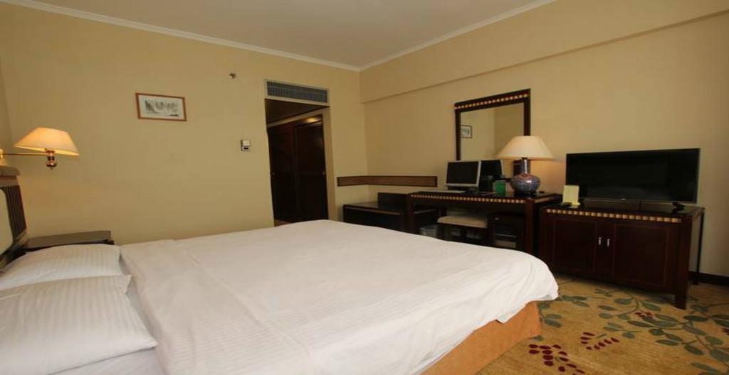 Guilin Osmanthus Hotel מראה חיצוני תמונה