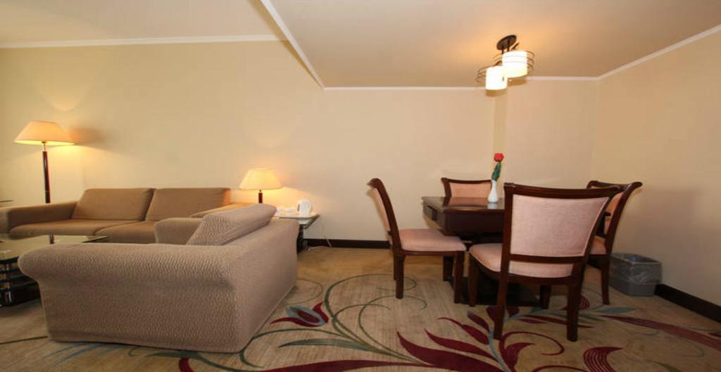 Guilin Osmanthus Hotel מראה חיצוני תמונה