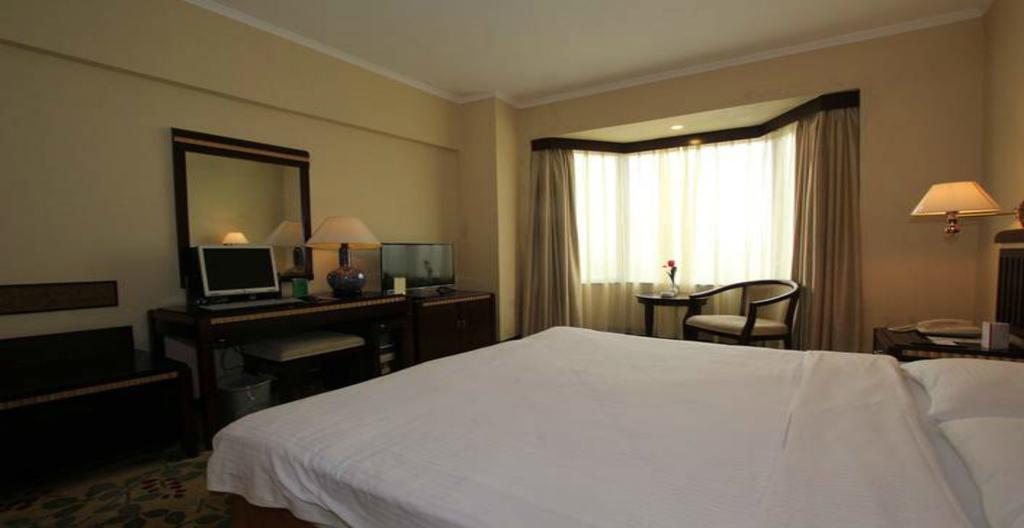 Guilin Osmanthus Hotel מראה חיצוני תמונה