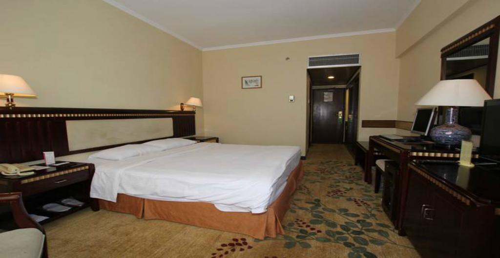 Guilin Osmanthus Hotel מראה חיצוני תמונה