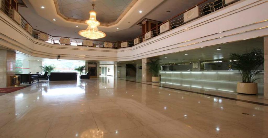 Guilin Osmanthus Hotel מראה חיצוני תמונה