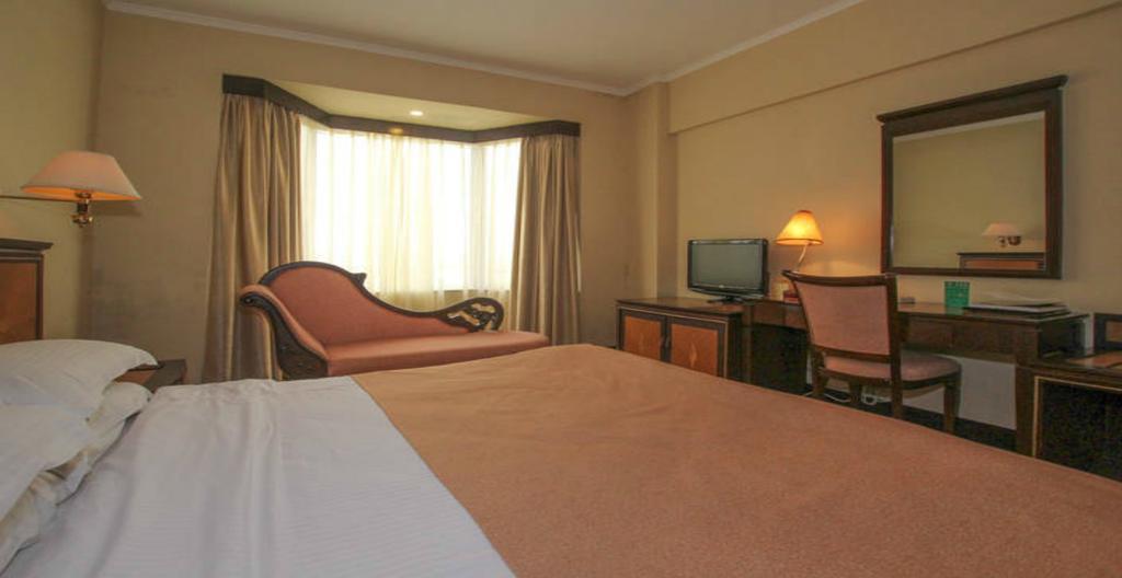 Guilin Osmanthus Hotel מראה חיצוני תמונה