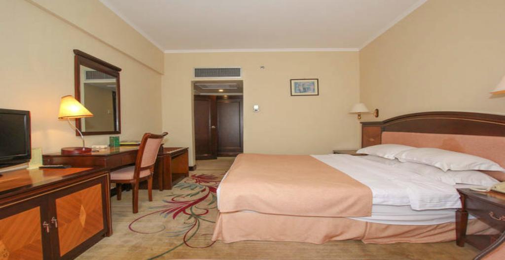 Guilin Osmanthus Hotel מראה חיצוני תמונה