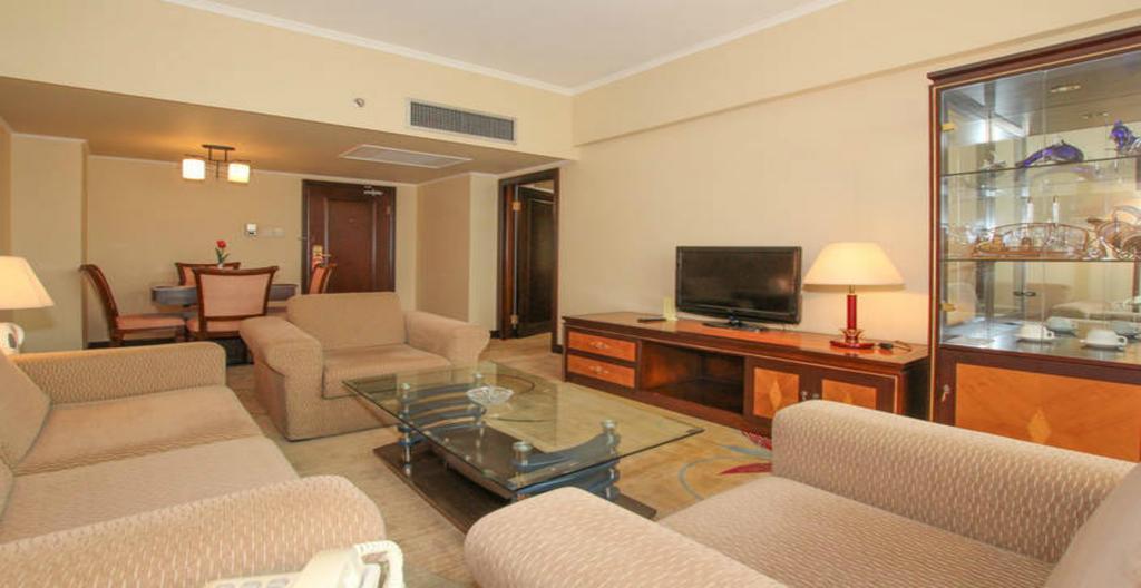 Guilin Osmanthus Hotel מראה חיצוני תמונה