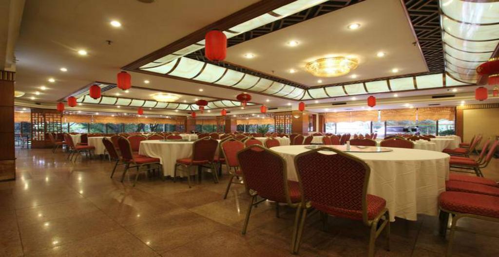 Guilin Osmanthus Hotel מראה חיצוני תמונה