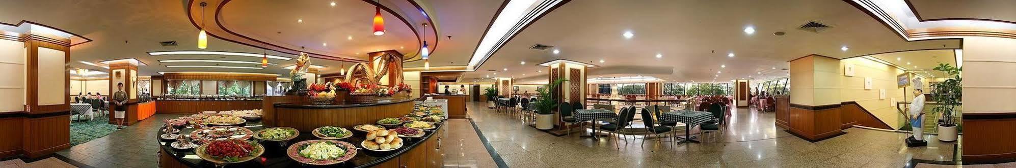 Guilin Osmanthus Hotel מראה חיצוני תמונה