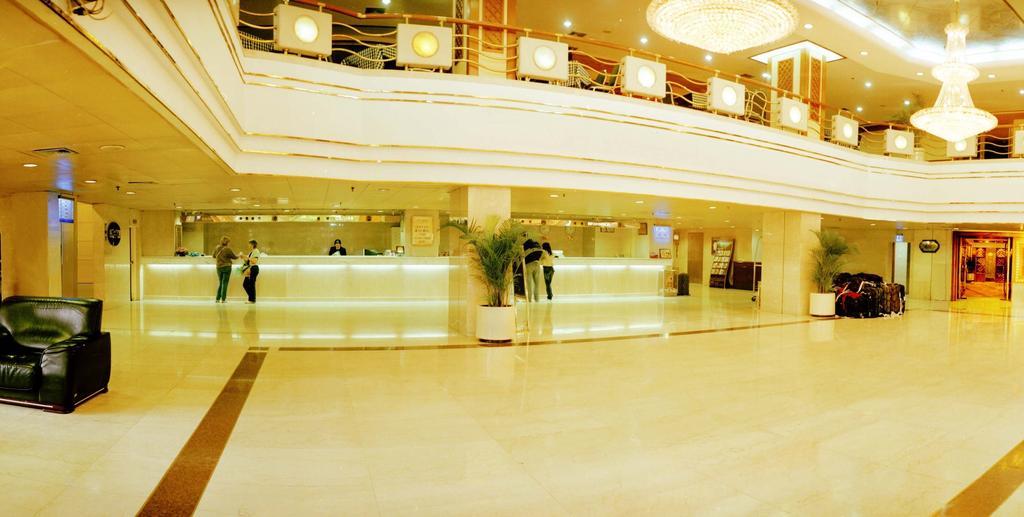 Guilin Osmanthus Hotel מראה חיצוני תמונה
