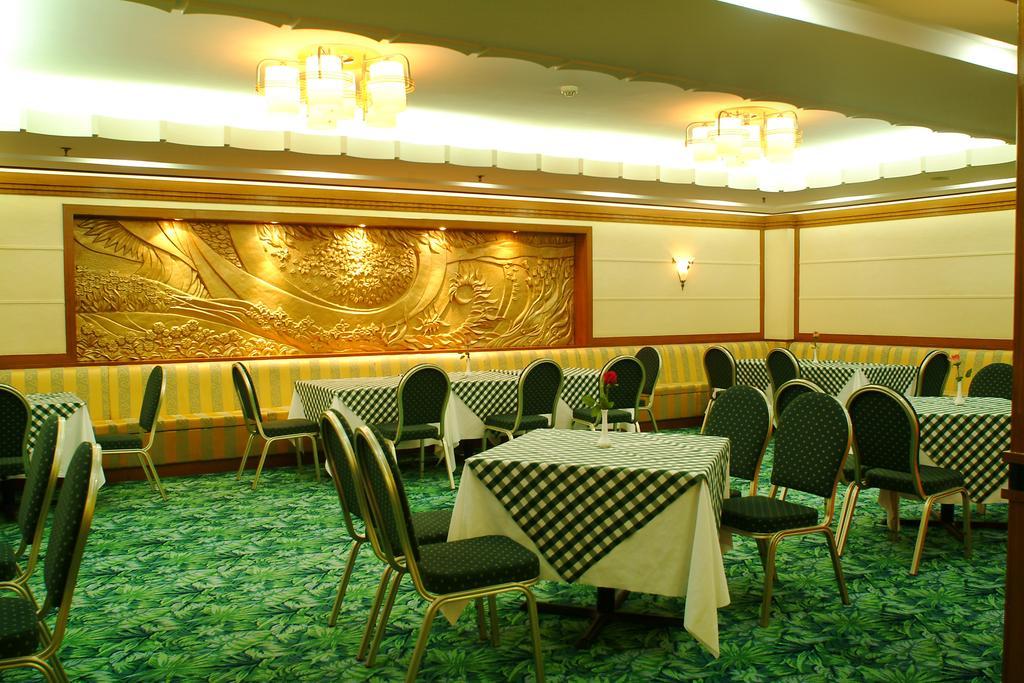 Guilin Osmanthus Hotel מראה חיצוני תמונה